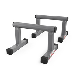 Uchwyty poręcze do pompek do ćwiczeń PUSH-UP KSH021