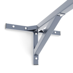 Mocowanie ścienne na worek bokserski 150kg  K-SPORT KSH008 SP