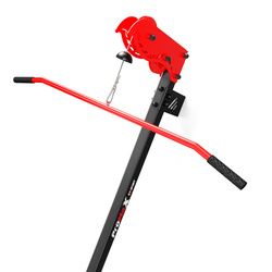 WYCIĄG atlas BRAMA do ĆWICZEŃ ściany GÓRNY DOLNY do ćwiczeń ścienny  KSSL020