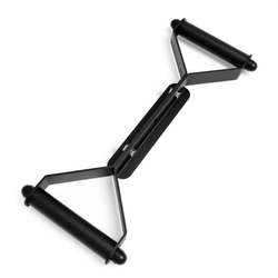 U005 Uchwyt drążek równoległy do wyciągu atlasu 