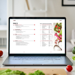 Dieta Jadłospis Na Redukcję Masy K-Sport  1600 kcal