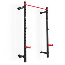 KLATKA ścienna Składana RACK MFX001 Z ASEKURACJĄ