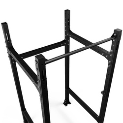 Klatka FULL RACK SEMI-PRO wielofunkcyjna do ćwiczeń  K-SPORT  KSG025