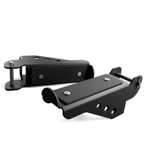 Asekuracja KSG201 na obciążenie do KSG005, KSG013 oraz KSG011 1szt.