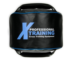 XBAG BUSHIDO - Sandbag - Kettlebell - Fitness