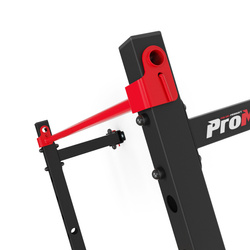 KLATKA ścienna Składana RACK MFX001 Z ASEKURACJĄ