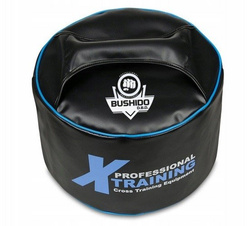 XBAG BUSHIDO - Sandbag - Kettlebell - Fitness
