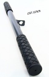 Uchwyt prosty drążek do wyciągu atlasu gryf U001 K-SPORT