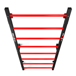 Drabinka metalowa do ćwiczeń podciagania dla dzieci gimnastyczna rehabilitacyjna  KSSL095