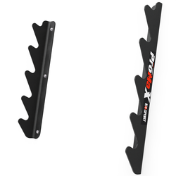 Uchwyt Wieszak Na gryfy Sztangi  WZMOCNIONY KSSL066