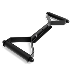 U005 Uchwyt drążek równoległy do wyciągu atlasu 