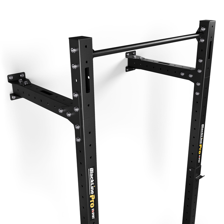 Klatka RACK SEMI-PRO wielofunkcyjna do ćwiczeń K-SPORT KSG024