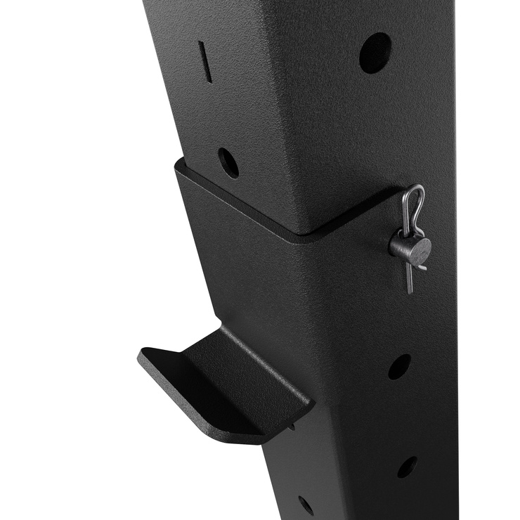 Klatka RACK SEMI-PRO wielofunkcyjna do ćwiczeń K-SPORT KSG024