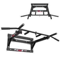 Drążek treningowy do ćwiczeń podciąganiaścienny KSH011/SK X-MAX