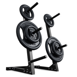 Stojak treningowy na obciążenie K-SPORT KSH014