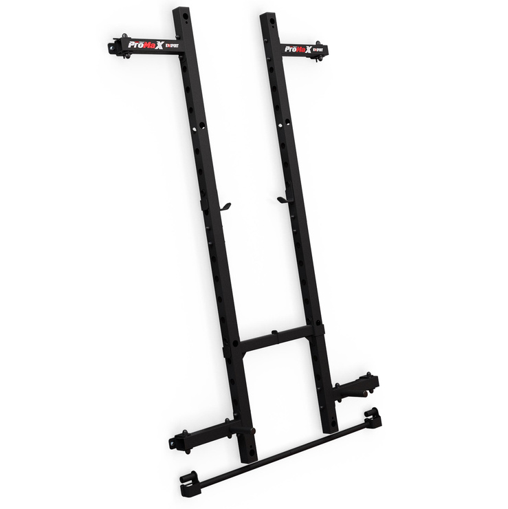 KLATKA ścienna Składana RACK MFX001 Z ASEKURACJĄ