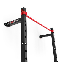 KLATKA ścienna Składana RACK MFX001 Z ASEKURACJĄ