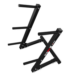 Stojak treningowy na obciążenie K-SPORT KSH014