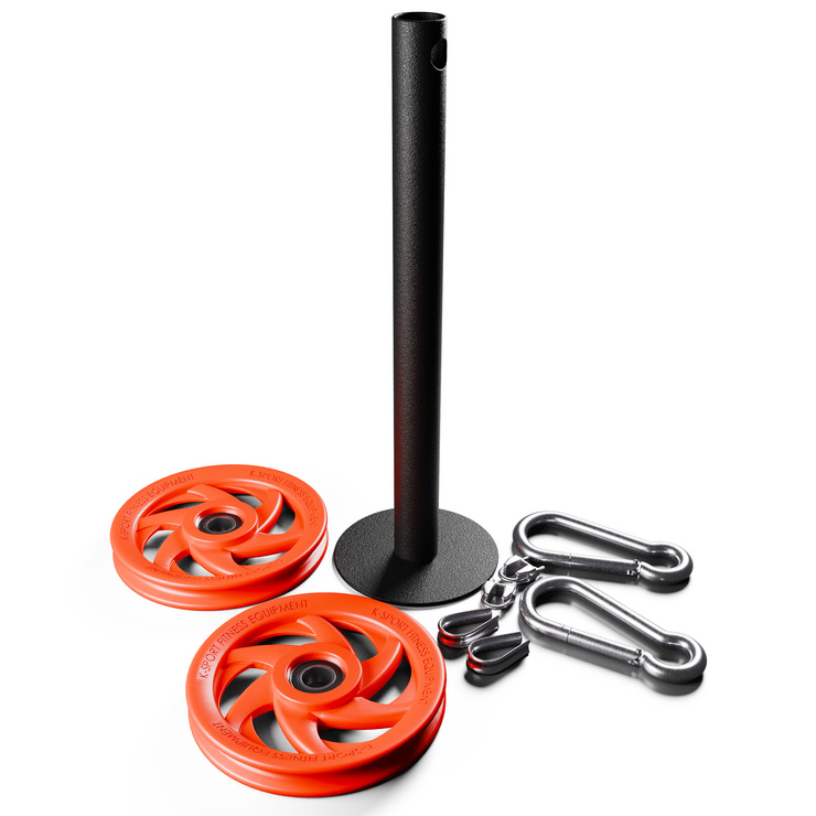 KSG029 Wyciąg Treningowy GÓRNY do KSG024