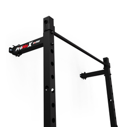 KLATKA ścienna Składana RACK MFX001 Z ASEKURACJĄ