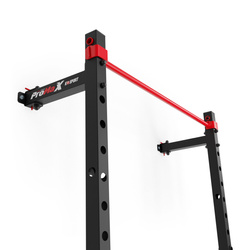 KLATKA ścienna Składana RACK MFX001 Z ASEKURACJĄ