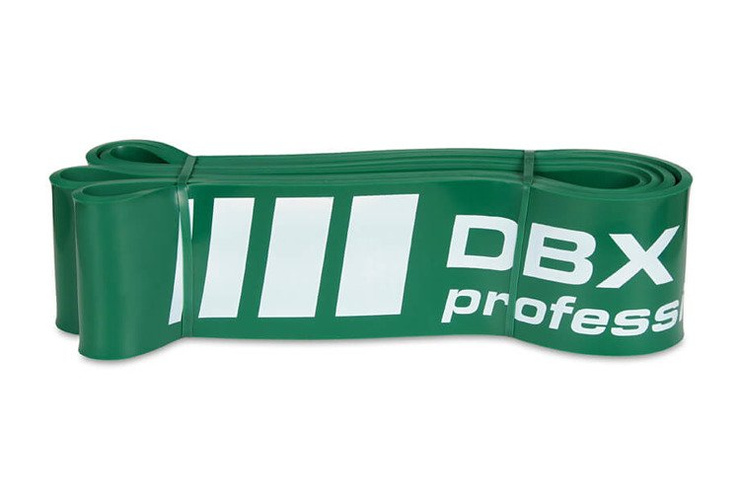 Power Band 64 Wzmocniona Guma Treningowa DBX BUSHIDO 30-80 KG