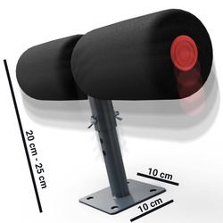 PRZYRZĄD DO ĆWICZEŃ MIĘŚNI BRZUCHA KSSL073