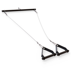 UCHWYT OBROTOWY DO WYCIĄGU  U012