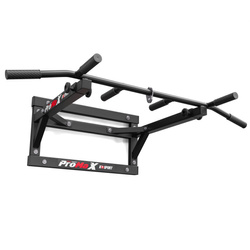 Drążek treningowy do ćwiczeń podciąganiaścienny KSH011/SK X-MAX