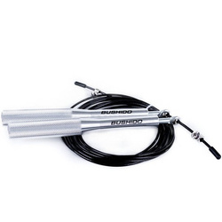 SKAKANKA ALUMINIOWA Z ŁOŻYSKAMI LINKA 3M