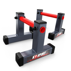 Poręcze do pompek X-MASSIVE KSSL106 PUSH-UP 2szt