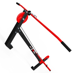 WYCIĄG atlas BRAMA do ĆWICZEŃ ściany GÓRNY DOLNY do ćwiczeń ścienny  KSSL028