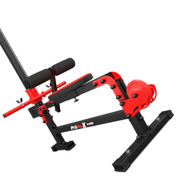 WYCIĄG atlas BRAMA do ĆWICZEŃ ściany GÓRNY DOLNY siedziskiem i blokadą KSSL017/2