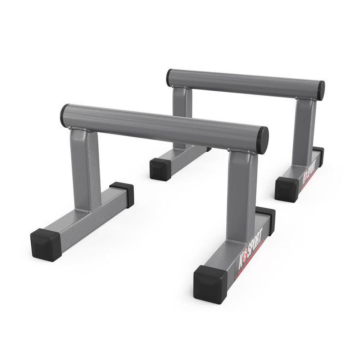 Uchwyty poręcze do pompek do ćwiczeń PUSH-UP KSH021