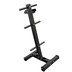 Stojak treningowy na Obciążenie i Sztangi , gryf K-SPORT KSH026