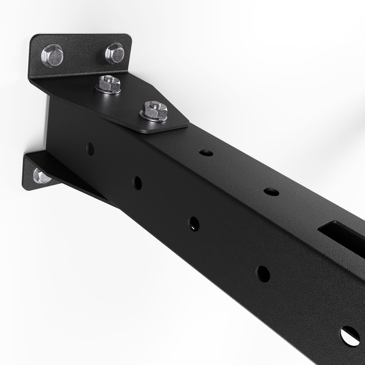 Klatka RACK SEMI-PRO wielofunkcyjna do ćwiczeń K-SPORT KSG024
