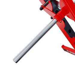 Suwnica Smitha-maszyna treningowa  pod ławkę KSSL022