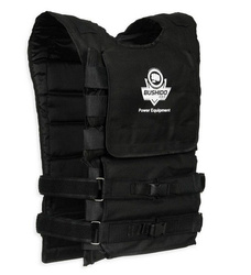 Kamizelka treningowa do ćwiczeń OBCIĄŻENIOWA Z obciążeniem 1-20 KG