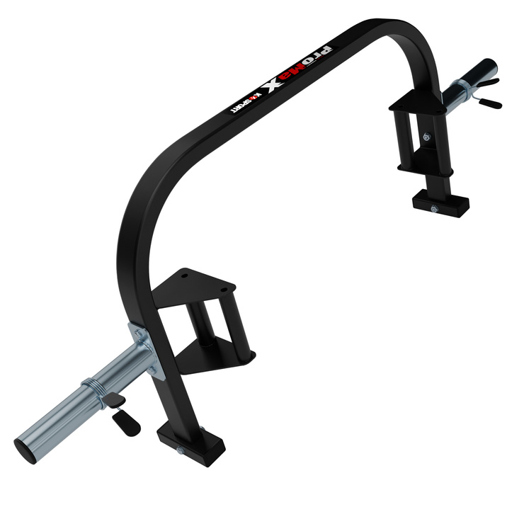 GRYF HEKSAGONALNY Trap Bar sztanga K-SPORT 142 cm