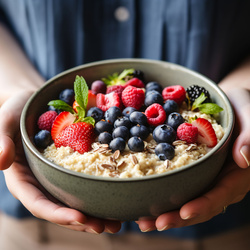 Dieta Jadłospis Na Redukcję Masy K-Sport  1600 kcal