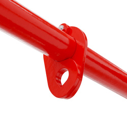 Drążek do ćwiczeń podciągania treningowy wielofunkcyjny MAX KSH022