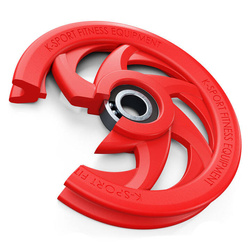 WYCIĄG TRENINGOWY SUFITOWY / MONTOWANY NA DRĄŻKU  KSSL053