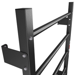 Drabinka metalowa do ćwiczeń podciagania dla dzieci gimnastyczna rehabilitacyjna  KSSL095