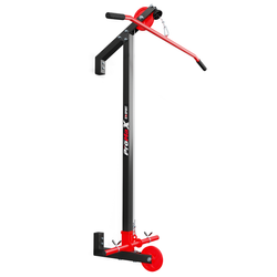 WYCIĄG atlas BRAMA do ĆWICZEŃ ściany GÓRNY DOLNY do ćwiczeń ścienny  KSSL028