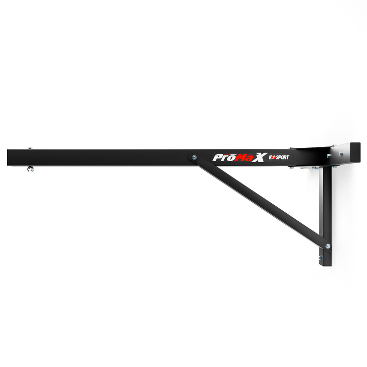 Mocowanie ścienne na worek bokserski 150kg K-SPORT KSH008