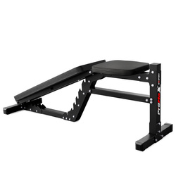 ŁAWKA treningowa regulowana do ćwiczeń KSSL010.2