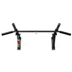 DRĄŻEK TRENINGOWY DO ĆWICZEŃ PODCIAGANIA ŚCIENNY KSSL124 SKŁADANY