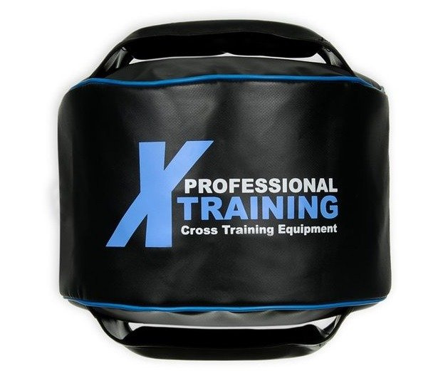 XBAG BUSHIDO - Sandbag - Kettlebell - Fitness