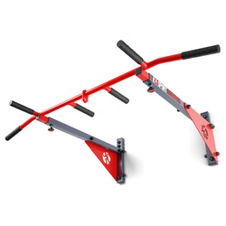 Drążek do ćwiczeń podciągania ścienny KSH050