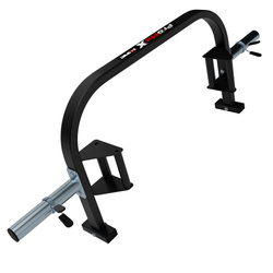 GRYF HEKSAGONALNY Trap Bar sztanga  K-SPORT 142 cm
